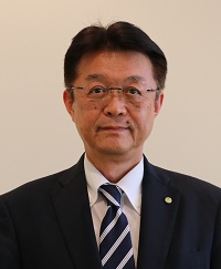 筍楓会会長　相場　修